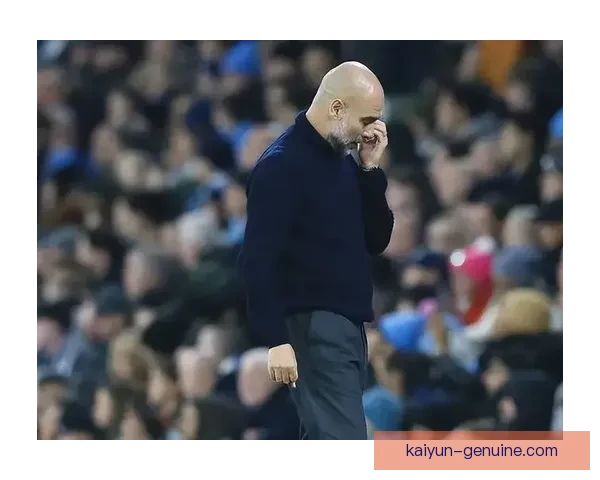 瓜帅使用罗德里调度保持稳定，展现出持续提升的战术灵活性