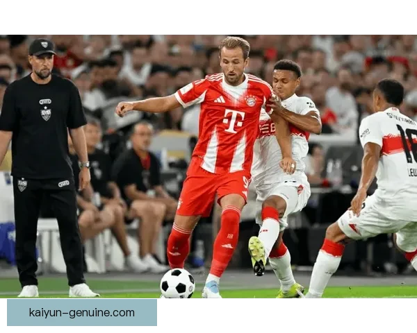 K联赛巴西球员表现稳健，逐渐成为球队核心力量