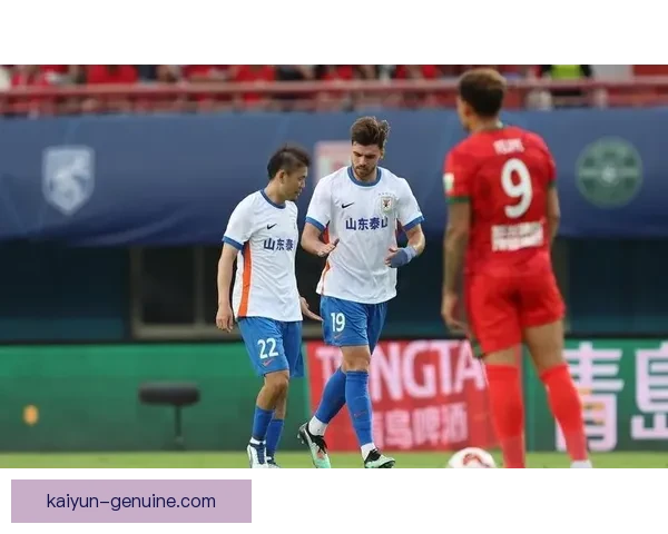 中超直播：本轮焦点战即将打响，多队争胜态势清晰